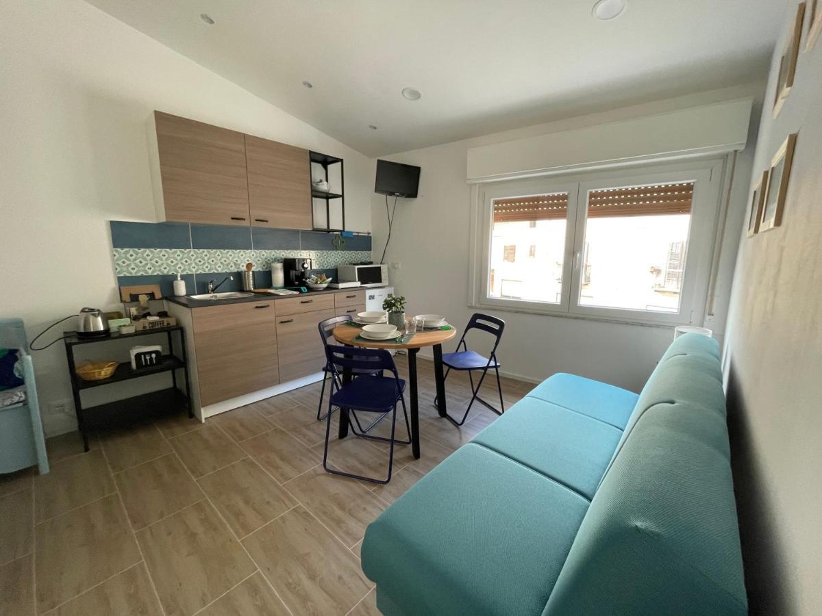 La Casa Della Nonna Apartment Cammarata Bagian luar foto