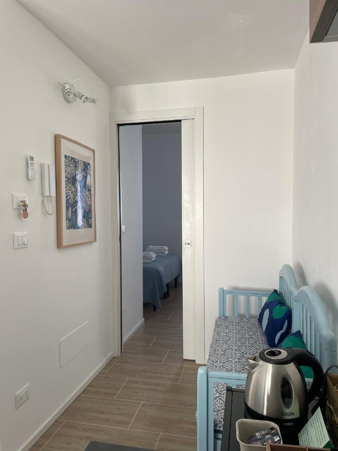 La Casa Della Nonna Apartment Cammarata Bagian luar foto