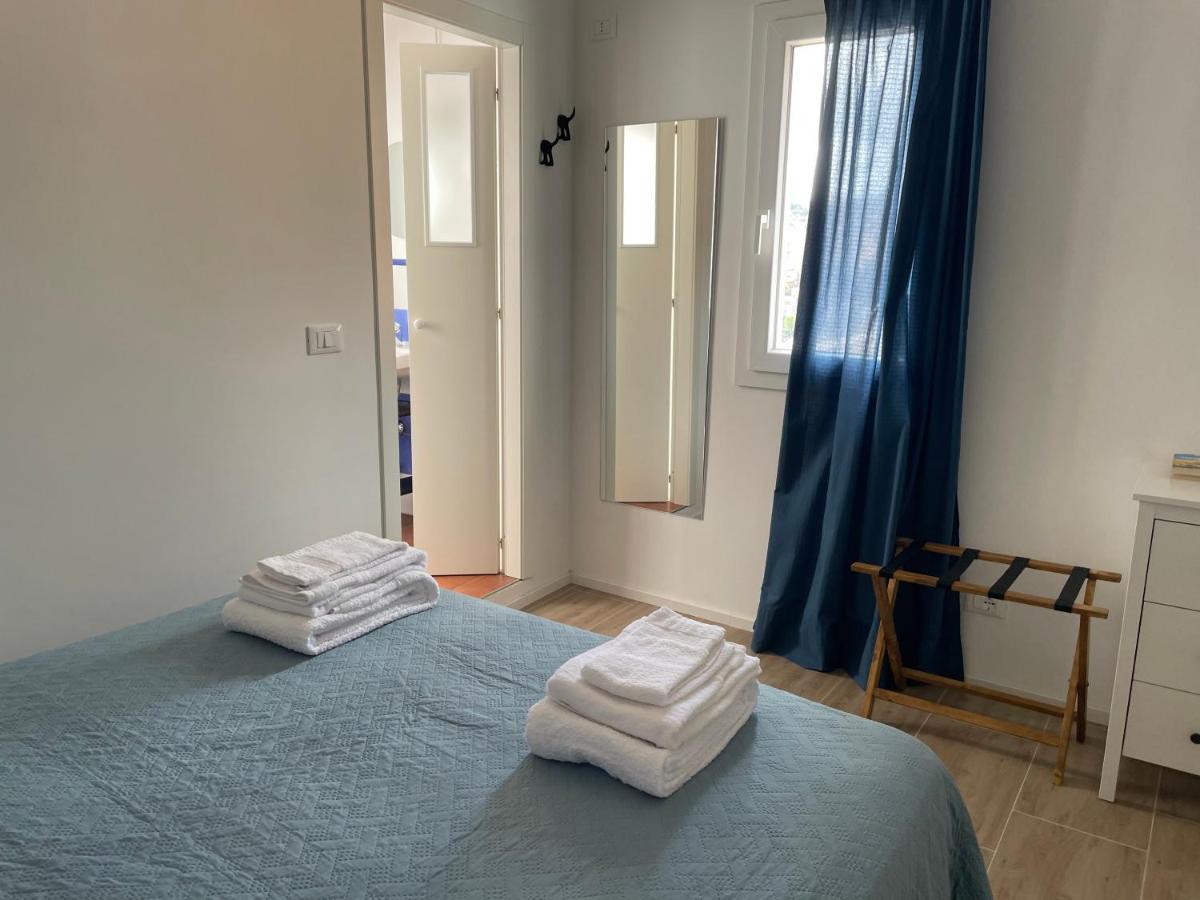 La Casa Della Nonna Apartment Cammarata Bagian luar foto