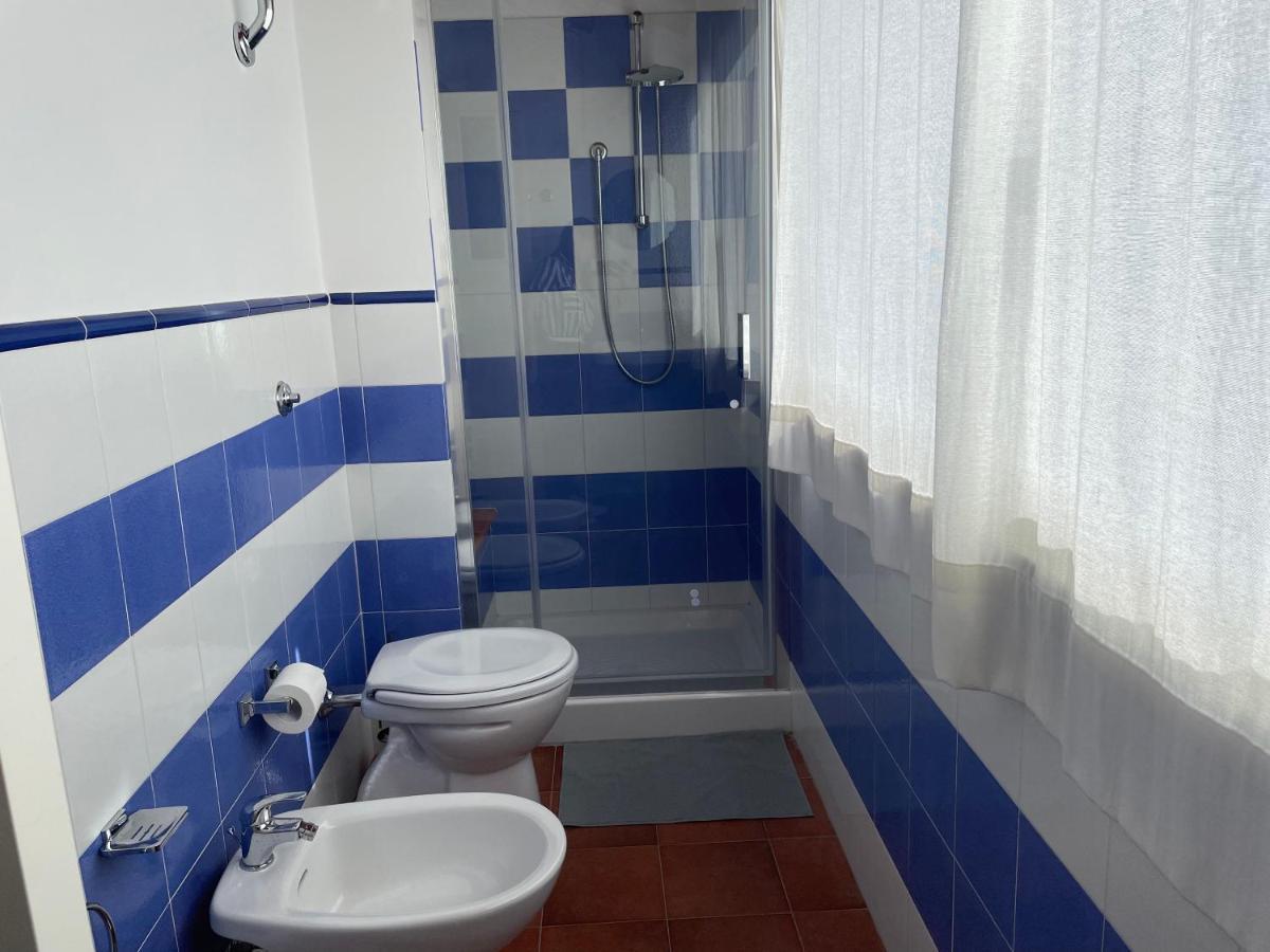 La Casa Della Nonna Apartment Cammarata Bagian luar foto