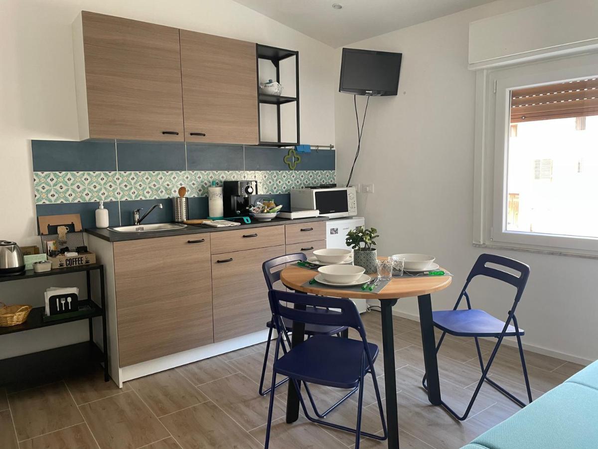 La Casa Della Nonna Apartment Cammarata Bagian luar foto