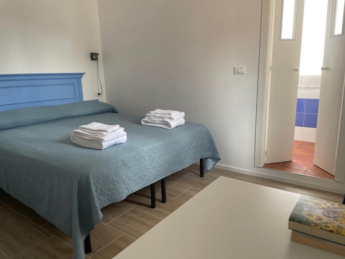 La Casa Della Nonna Apartment Cammarata Bagian luar foto