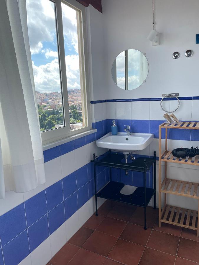 La Casa Della Nonna Apartment Cammarata Bagian luar foto